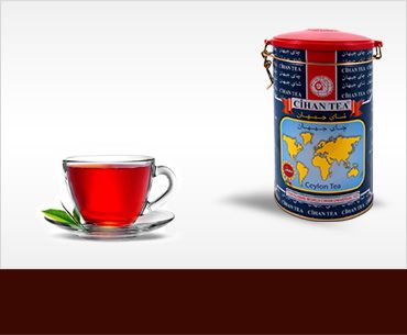 BLACK TEA