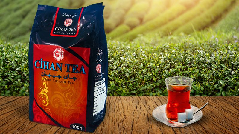 Cihan OPA 7828 Pouch