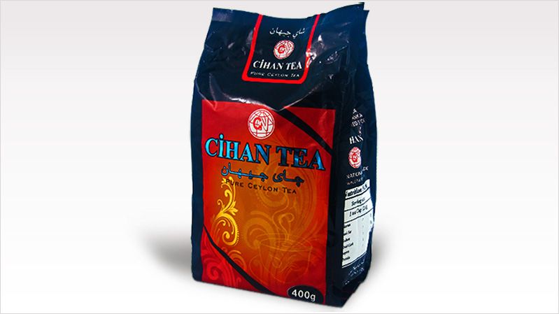 Cihan OPA 7828 Pouch