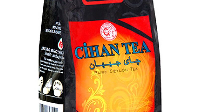 Cihan OPA 7828 Pouch