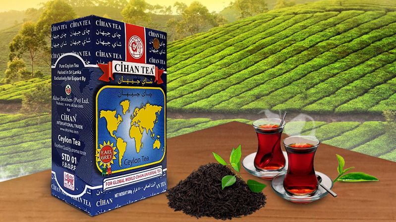 Cihan Packet EG std 01