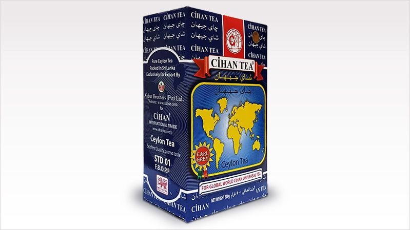 Cihan Packet EG std 01